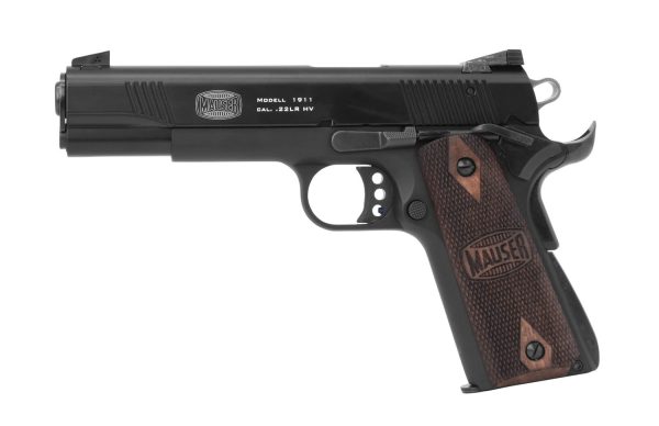 Pistolet MAUSER 1911-22