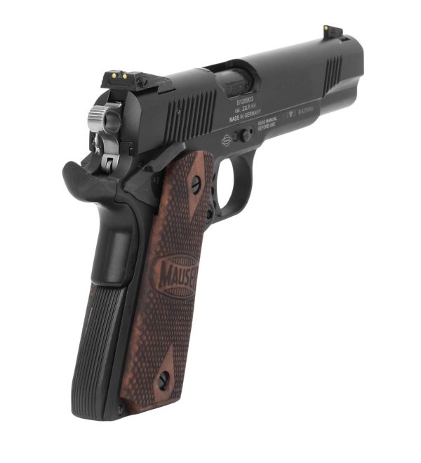 Pistolet MAUSER 1911-22 – Image 2