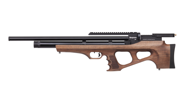 CARABINE AKELA PCP 4.5 19.9J