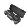 Set de  36 EMBOUTS TOURNEVIS WHEELER