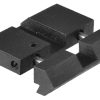 Adaptateurs rail 11mm vers rail Picatinny