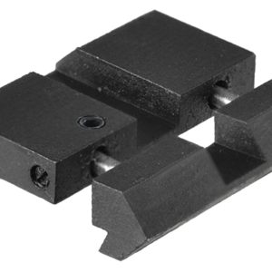 Adaptateurs rail 11mm vers rail Picatinny