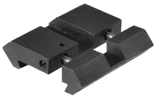 Adaptateurs rail 11mm vers rail Picatinny