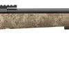 Pack RUBIS TACTICAL digital camo canon MRR  Cal 308 Win + frein de bouche + bipied + montage monobloc + lunette microdot 6-24x50 – Image 4
