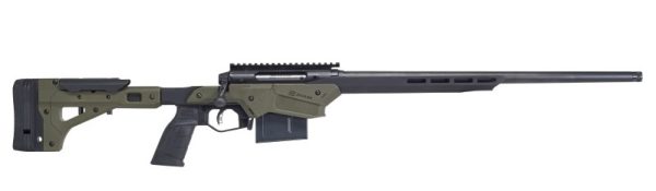 Carabine SAVAGE AXIS II PRECISION 6.5 CREEDMOOR (PROMO) – Image 2