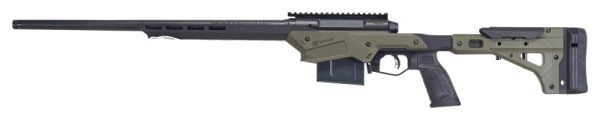 Carabine SAVAGE AXIS II PRECISION 6.5 CREEDMOOR (PROMO) – Image 3