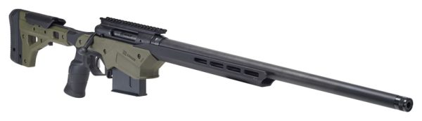 Carabine SAVAGE AXIS II PRECISION 6.5 CREEDMOOR (PROMO) – Image 4