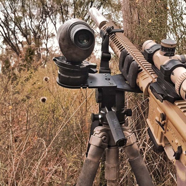 Support optique Reaper Rig pour trépied KJI – Image 2