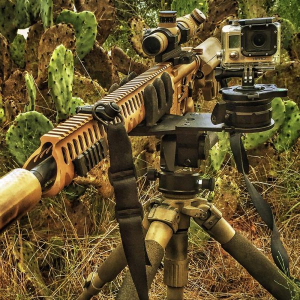 Support optique Reaper Rig pour trépied KJI – Image 3