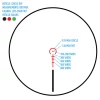 Rapidstrike 1-6X24  réticule circle dot – Image 10