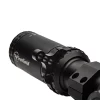 Rapidstrike 1-6X24  réticule circle dot – Image 7