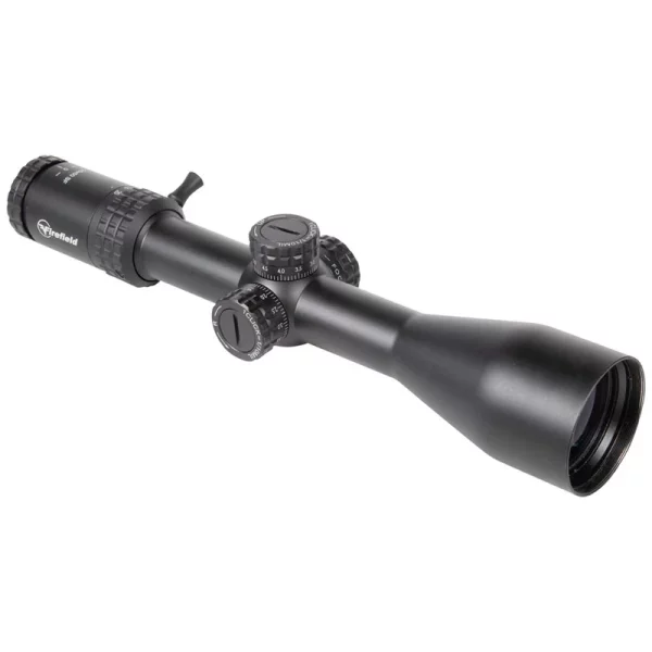 Firefield RAPIDSTRIKE 5-20 X 50 – Image 3