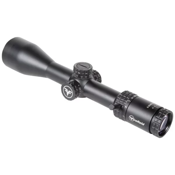 Firefield RAPIDSTRIKE 5-20 X 50 – Image 5