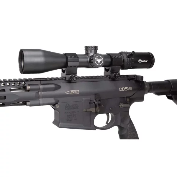 Firefield RAPIDSTRIKE 5-20 X 50 – Image 6
