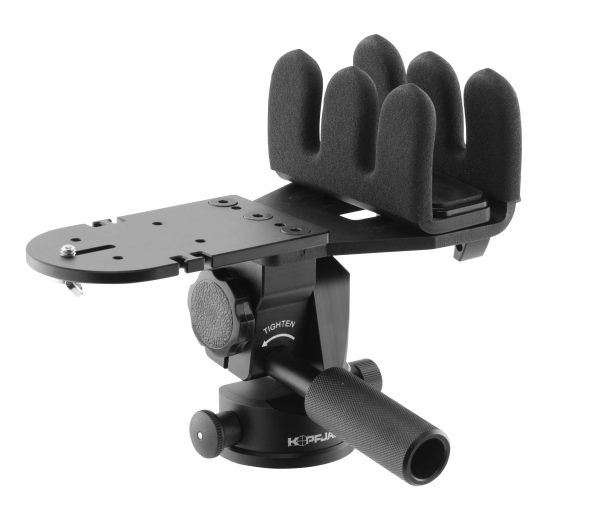 Support optique Reaper Rig pour trépied KJI – Image 4
