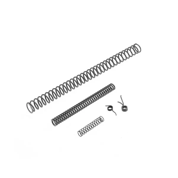 Kit de ressorts de compétition Eemann Tech pour CZ