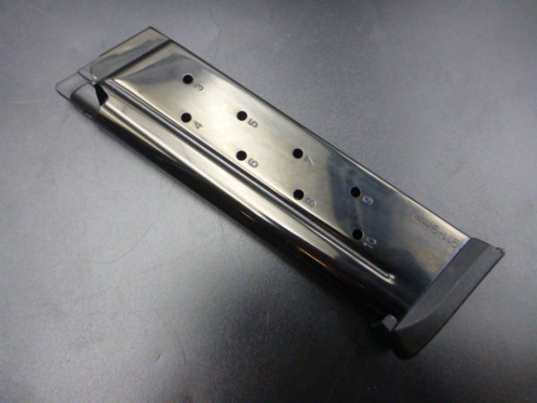 Chargeur 1911  9mm  Bronzé 10 coups (AM)