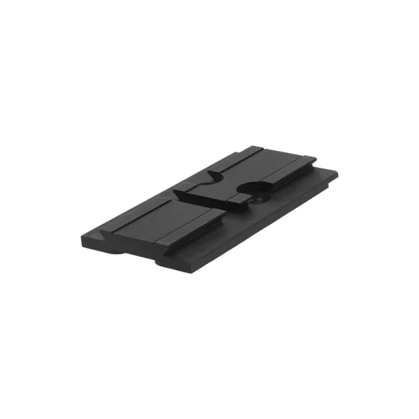 adaptateur pour point rouge Aimpoint ACRO sur Glock MOS