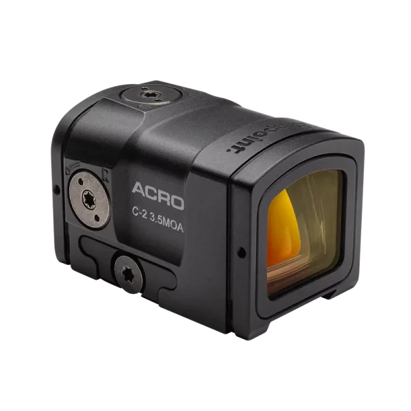 Viseur Aimpoint Acro C-2 3.5 MOA sans interface