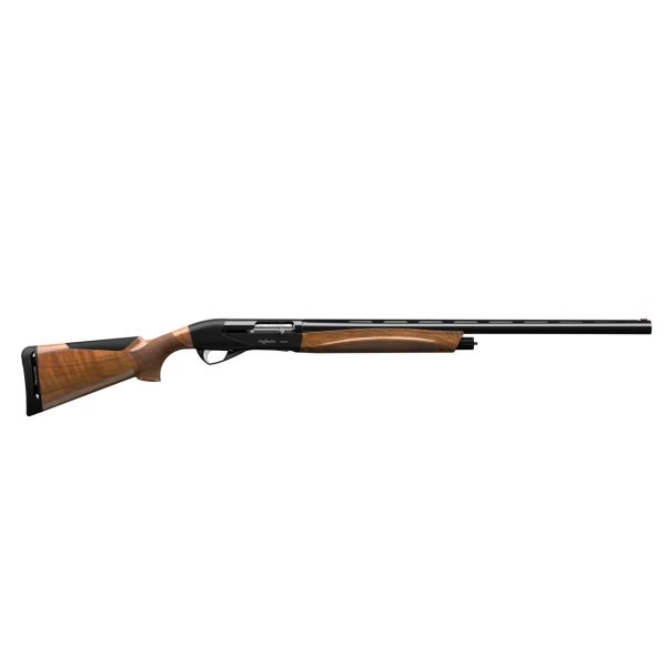 Fusil semi-automatique Benelli Raffaello Black ADVANCE IMPACT ( AI )  Cal 12/76 canon 71cm