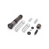 kit ressorts et BUFFER DPM RBA pour plate forme AR-15 5.56