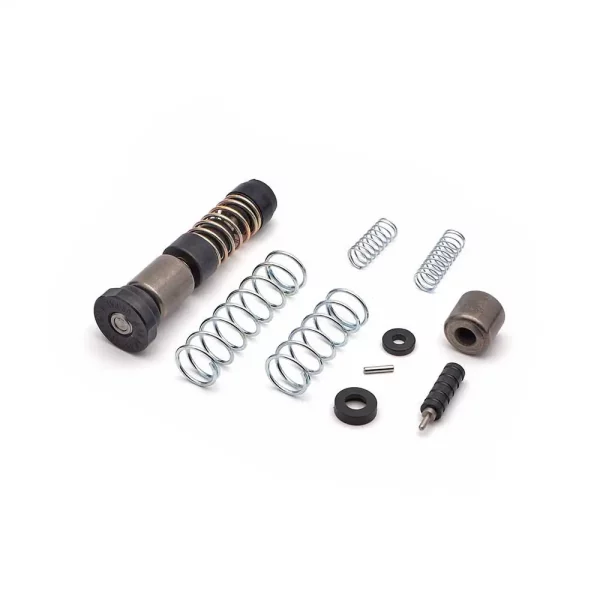 kit ressorts et BUFFER DPM RBA pour plate forme AR-15 5.56