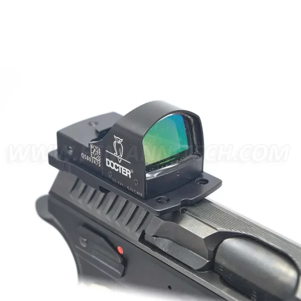 embasepour montage point rouge type V1  hausse CZ Shadow1 et Shadow2 – Image 8