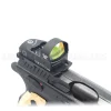 embasepour montage point rouge type V1  hausse CZ Shadow1 et Shadow2 – Image 5