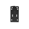 embasepour montage point rouge type V1  hausse CZ Shadow1 et Shadow2 – Image 3