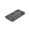 embase pour montage point rouge type V1 hausse GLOCK – Image 2