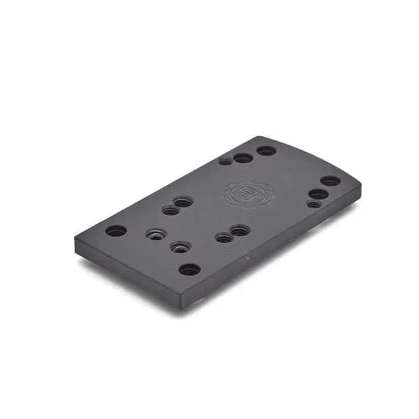 embase pour montage point rouge type V1 hausse GLOCK – Image 2