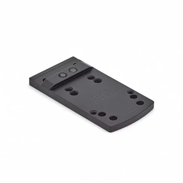 embase pour montage point rouge type V1 hausse GLOCK