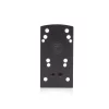 embase pour montage point rouge type V1 hausse GLOCK – Image 4