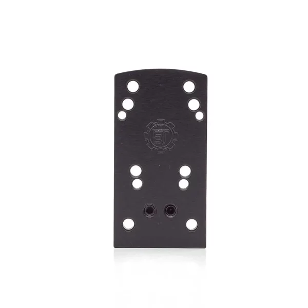 embase pour montage point rouge type V1 hausse GLOCK – Image 4