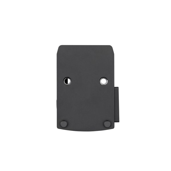 Plaque adaptatrice Picatinny pour Point Rouge /vert Osight – Image 2