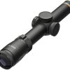 Lunette LEUPOLD VX-5HD 1-5×24  FireDot 4 Fine – Image 2