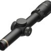 Lunette LEUPOLD VX-5HD 1-5×24  FireDot 4 Fine