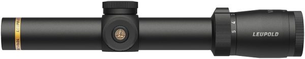 Lunette LEUPOLD VX-5HD 1-5×24  FireDot 4 Fine – Image 3