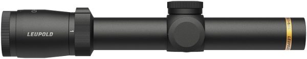 Lunette LEUPOLD VX-5HD 1-5×24  FireDot 4 Fine – Image 4