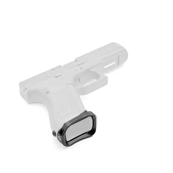 Magwell Competition Eemann Tech pour Glock 17/34/45 GEN5 – Image 2