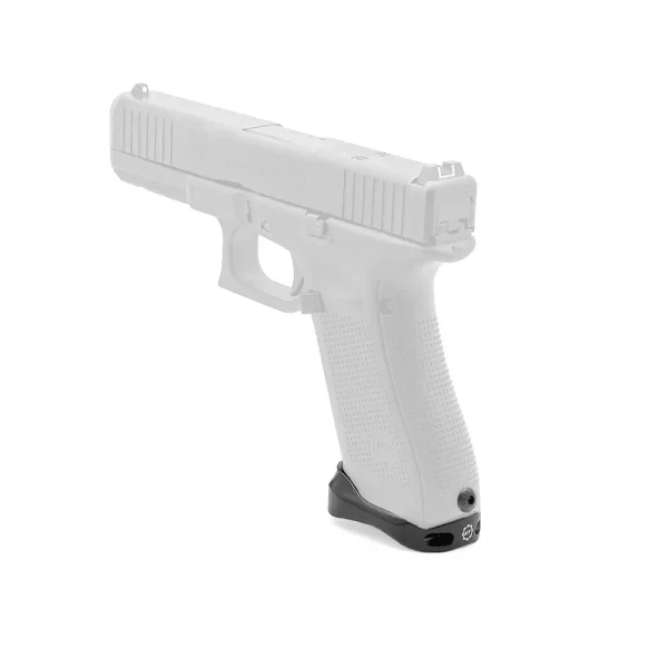 Magwell Competition Eemann Tech pour Glock 17/34/45 GEN5 – Image 3