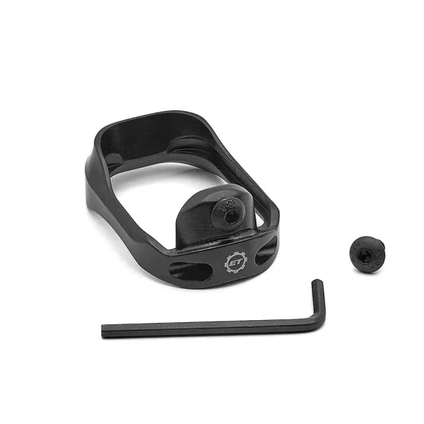 Magwell Competition Eemann Tech pour Glock 17/34/45 GEN5 – Image 6