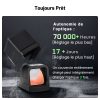 Viseur point vert Olight Osight | 3MOA rechargeable – Image 4