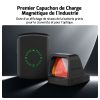 Viseur point vert Olight Osight | 3MOA rechargeable – Image 6