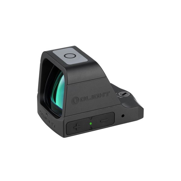 Viseur point vert Olight Osight | 3MOA rechargeable – Image 9