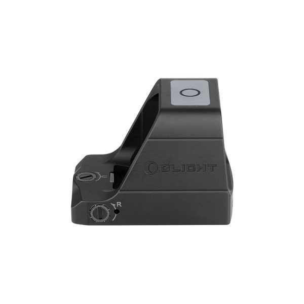 Viseur point vert Olight Osight | 3MOA rechargeable – Image 10