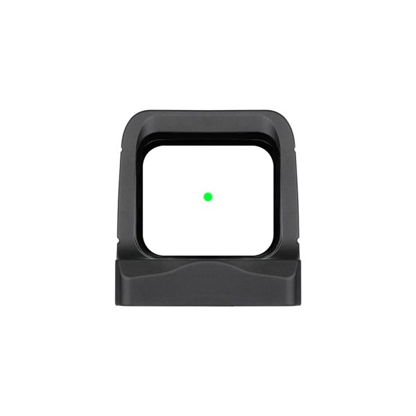 Viseur point vert Olight Osight | 3MOA rechargeable – Image 11