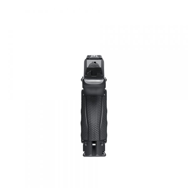 Walther PDP SF COMPACT 4''  Optic Ready cal 9x19 ( carcasse acier) – Image 4