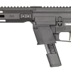 Carabine  SMITH&WESSON RESPONSE canon 16,5'' calibre 9X19 – Image 2
