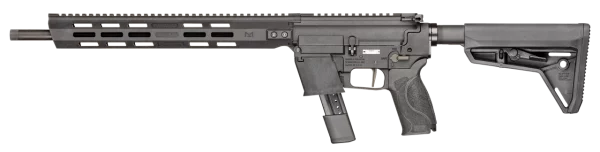 Carabine  SMITH&WESSON RESPONSE canon 16,5'' calibre 9X19 – Image 2